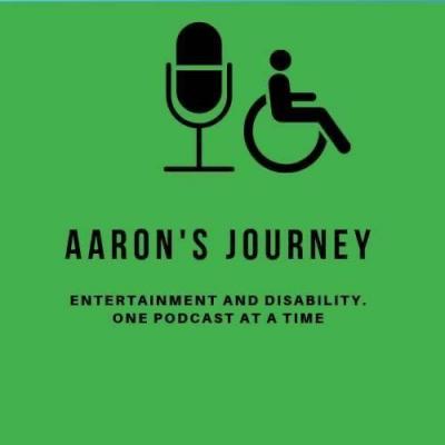 Aarons Journey