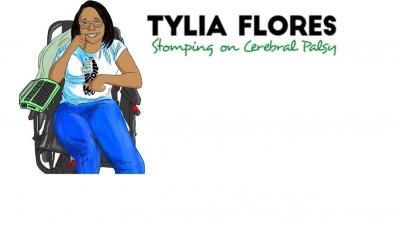 Tylia Flores Stomping on CP